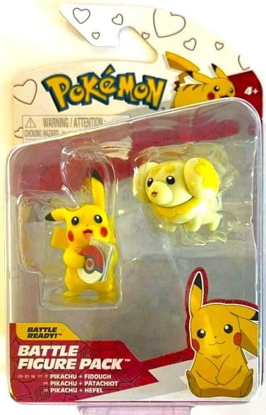 pokemon valentines cards walmart Amazon.com: ColorBoxCrate Pokemon Valentines Day Cards for School Classroom  Exchange, Valentine I Choose You 10 Pack, : Office Products main image 1