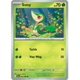 thumbnail image 1 of Pokemon Black Bolt Common Snivy #1, 1 of 1