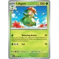 thumbnail image 1 of Pokemon Black Bolt Uncommon Lilligant #7, 1 of 1