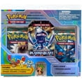 thumbnail image 1 of Pokemon Black & White Boundaries Crossed Chespin Pin Pack, 1 of 1
