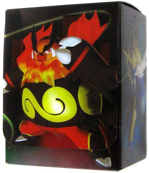 pokemon card holder walmart Amazon.com: Pokemon Card Binder Card Box Playing Card Case Travel Storage  Case Holds 200+ Cards, Anime Gifts : Toys & Games main image 1