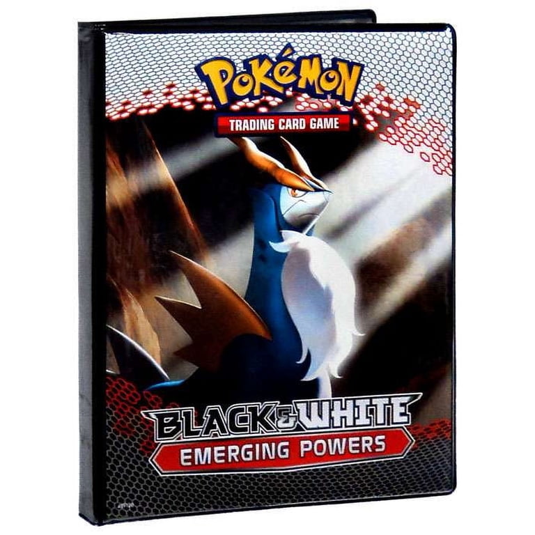 pokemon black and white emerging powers booster box Pokémon TCG CN: Collect 151 Journey SLIM Booster Box – Tofu's Trading main image 1