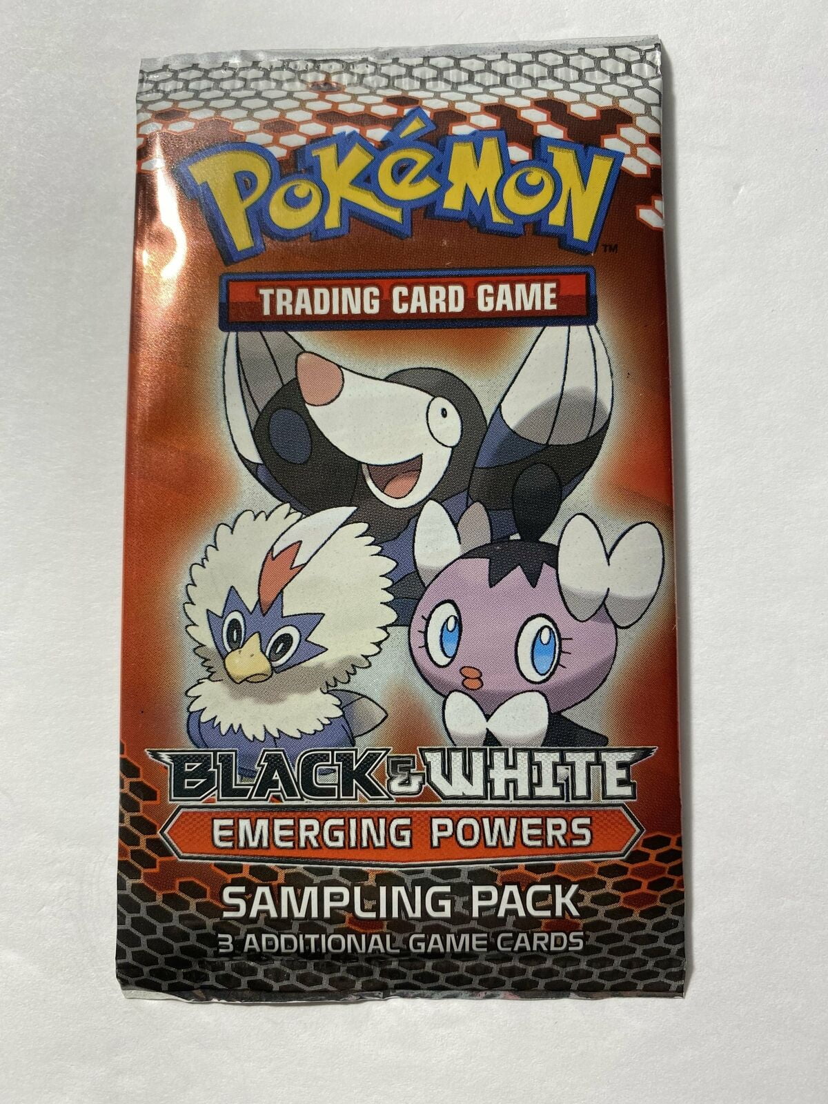 Pokemon Card Black And White Pokemon Card Black And White