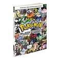 thumbnail image 1 of Pre-Owned Pokemon Black Version & Pokemon White Version Volume 2: The Official Unova Pokedex & Guide (Paperback) 0307890635 9780307890634, 1 of 1
