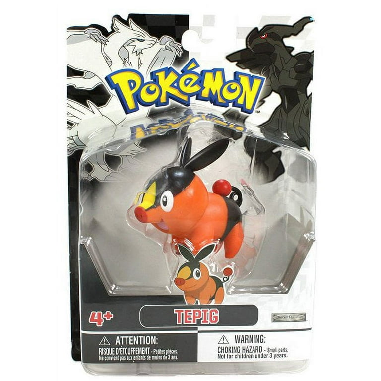 Jakks hotsell pokemon figures