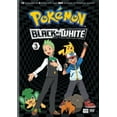 thumbnail image 1 of Pokemon Black and White Set 3 (DVD Set) [DVD], 1 of 2
