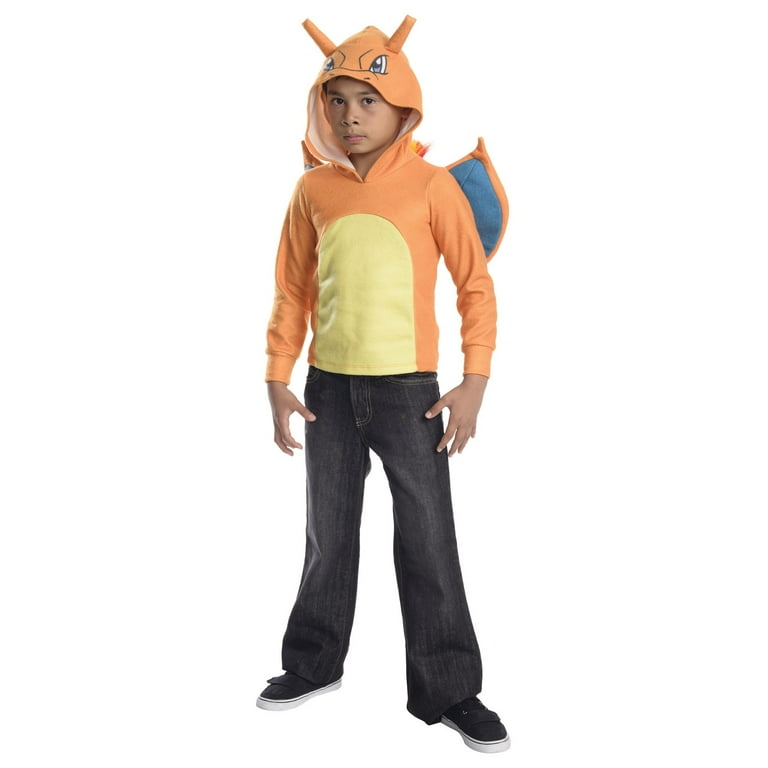 pokemon hoodie walmart