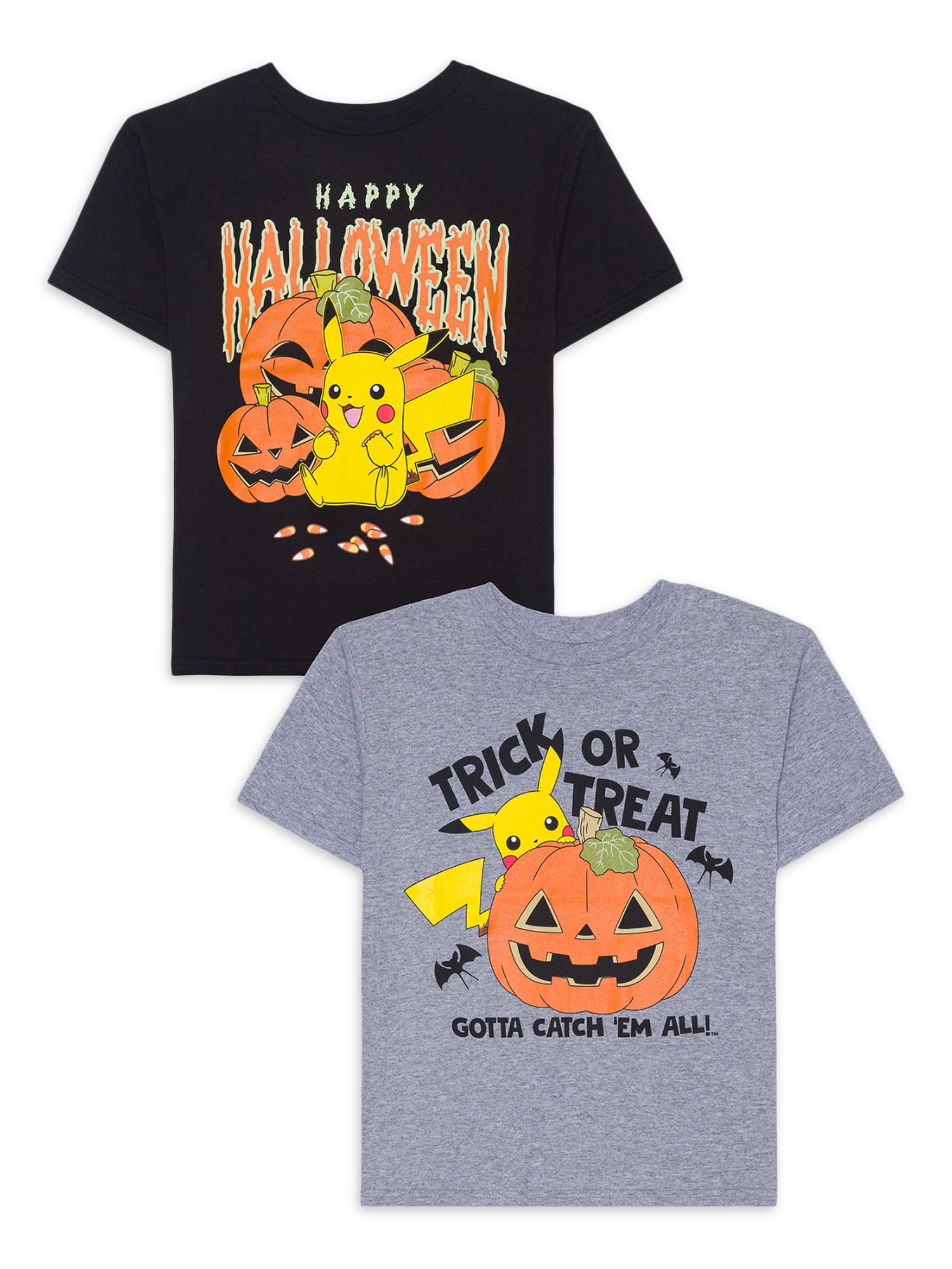 pokemon-boys-halloween-graphic-t-shirt-2-pack-sizes-4-18-walmart