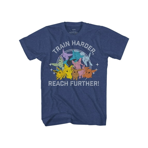 Pokemon Boys' Next Level Gamer T-Shirt (Little Boys & Big Boys)