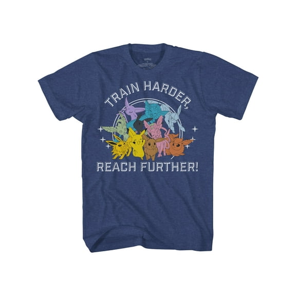 Pokemon Boys' Next Level Gamer T-Shirt (Little Boys & Big Boys)