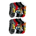 thumbnail image 1 of Pokemon Boys No Show Socks, 12-Pack, Sizes S-L, 1 of 4