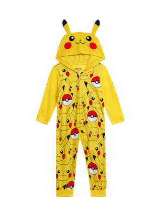 Pokemon Pajamas