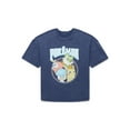 thumbnail image 1 of Pokémon Boys Mineral Wash Graphic T-Shirt, Sizes XS-XXL, 1 of 3
