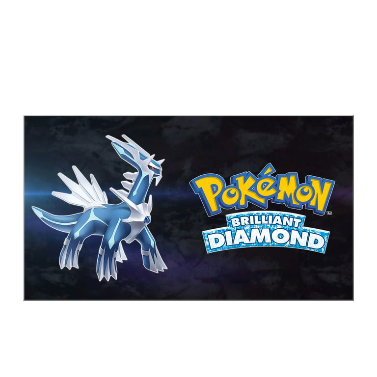 Best Nintendo Switch deal: Get Pokémon Brilliant Diamond and