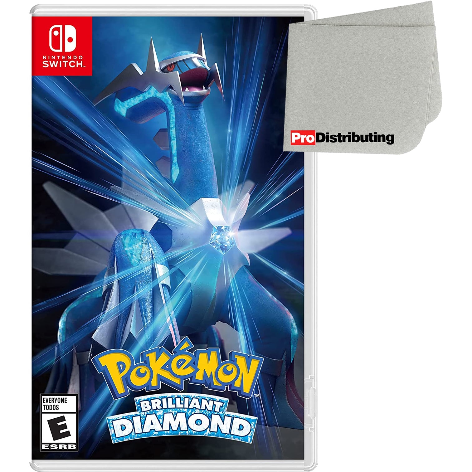 ALL 68 Version Exclusive Pokemon in Pokemon Brilliant Diamond & Shining  Pearl 