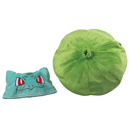 Pokemon Bulbasaur Accessory Kit for Kids