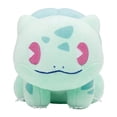 thumbnail image 1 of Pokemon Center Original 5½ Inch Plush Saiko Soda Refresh Bulbasaur, 1 of 2