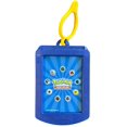 thumbnail image 1 of Pokemon Burger King  Blue Trading Card Holder, 1 of 1