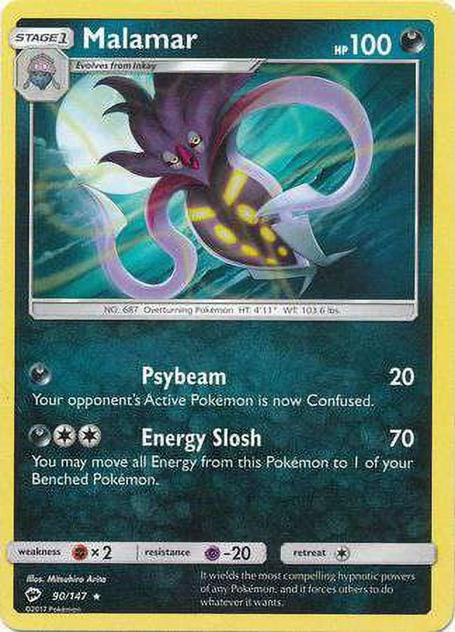 vivid voltage booster box Amazon.com: Pokemon Sun & Moon Burning Shadows Booster Pack main image 0