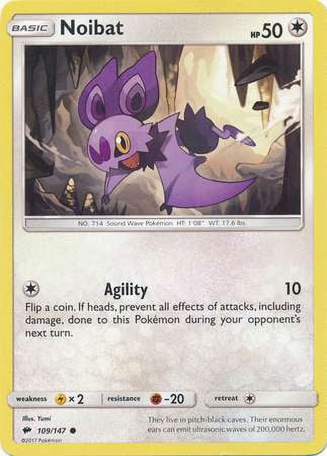 pokemon card noibat Collector's Value Guide: Pokemon Second edition: Checker Bee Publishing,  Publishing, CheckerBee: 9781888914887: Amazon.com: Books main image 0