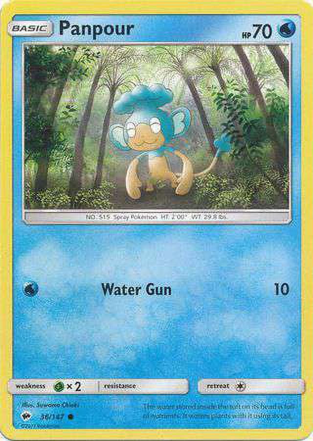 Burning Shadows Booster Packs