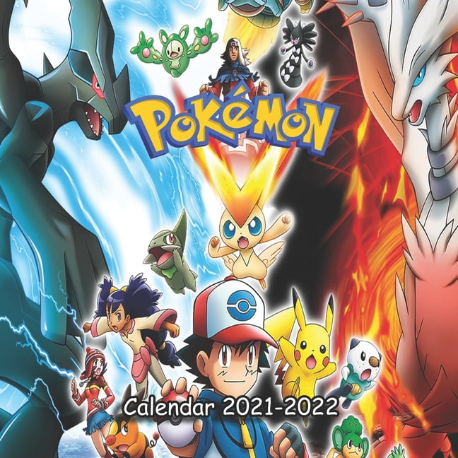 Pokemon Month Legendary Pokemon Wallpaper 1920x1080