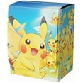 thumbnail image 1 of Pokemon Card Game Deck Case Pikachu Large Collection, 1 of 2