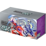 Pokemon Card Game Scarlet & Violet Premium Trainer Box ex Japanese