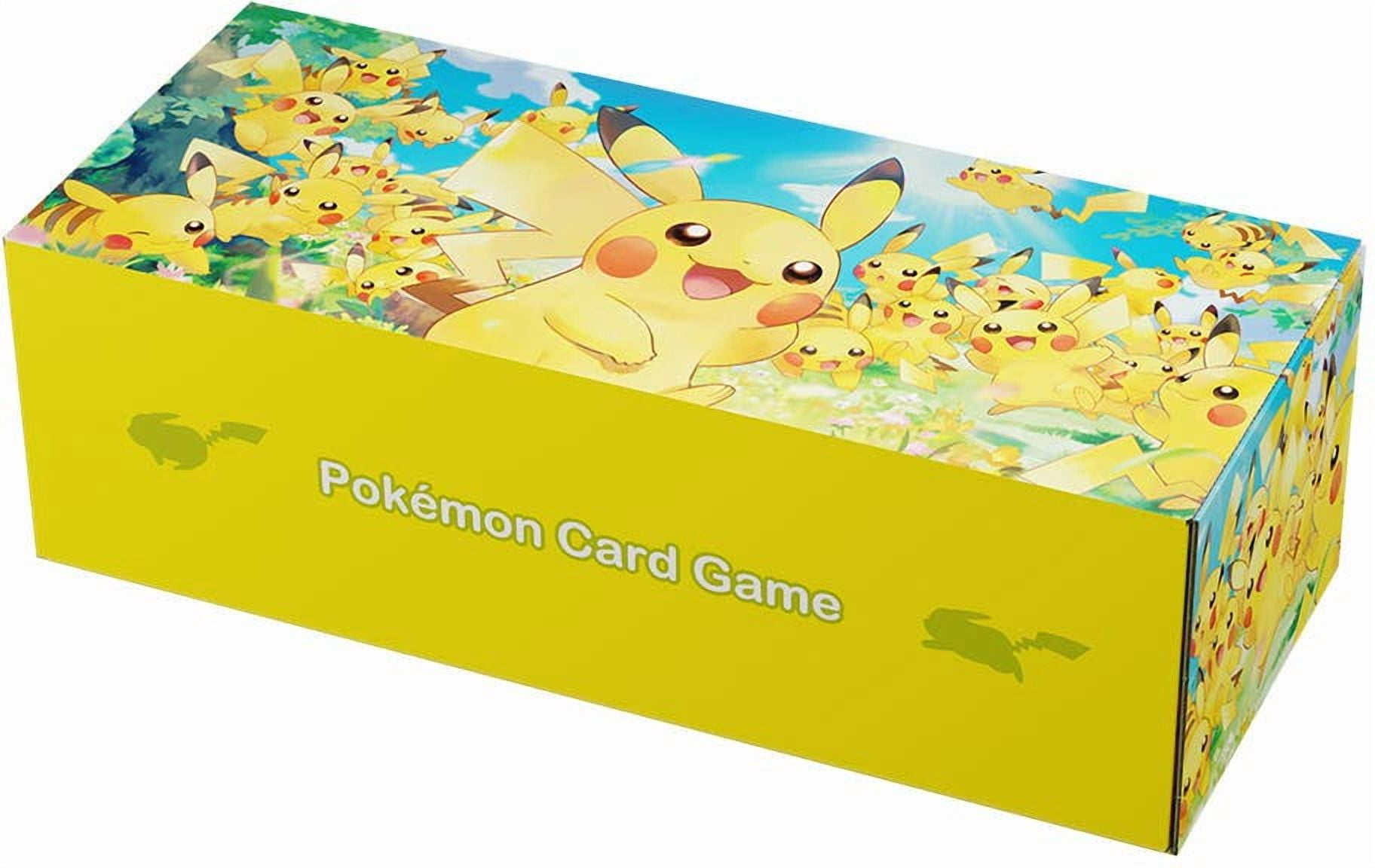 chonky pikachu pokemon card Pikachu - Team Up Promo