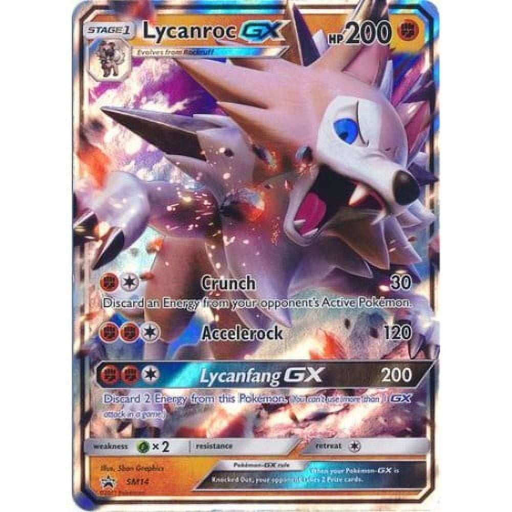 Verified Kangaskhan GX - SM Promo by Pokemon Cards