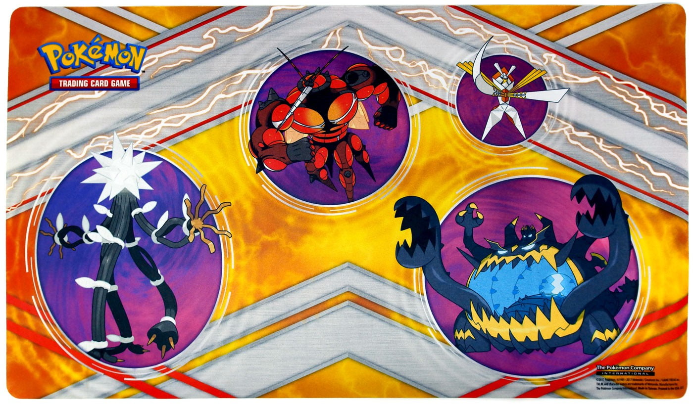 Ultra Beast Pokemon Cards Ultra Beast Pokemon Cards