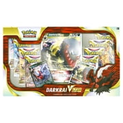 Pokemon Cards Darkrai VSTAR Premium Collection Box TCG