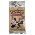 thumbnail image 1 of Pokemon Cards FOSSIL - Booster Pack (11 cards) [Long Tab] Aerodactyl Artwork - Factory Sealed & Mint, 1 of 1