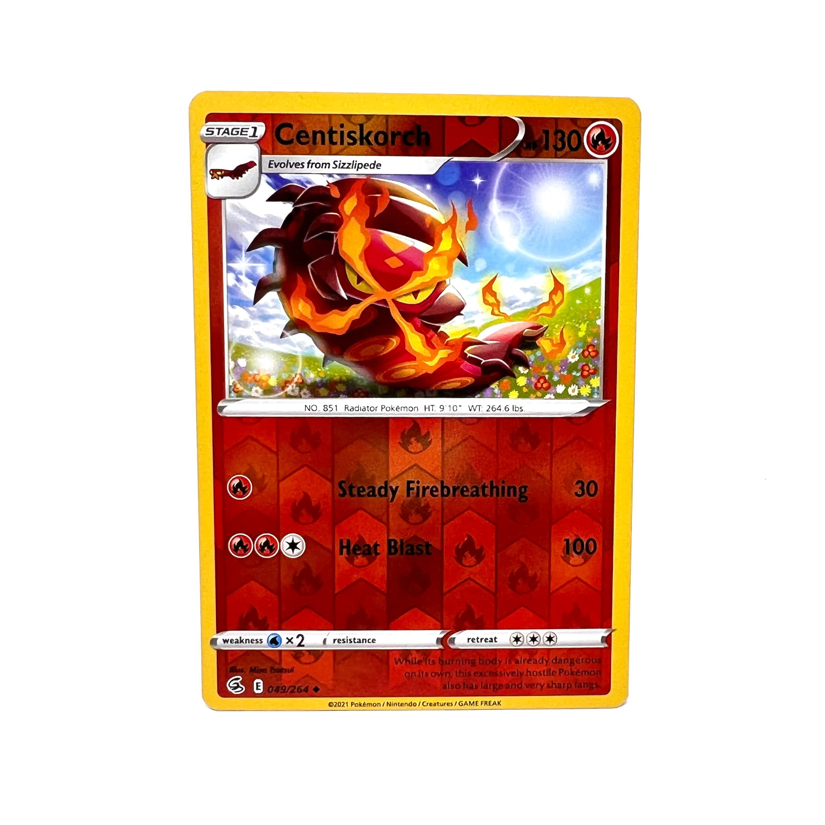 Scrafty - 74/99 - Non-Holo Voltage Vortex Theme Deck Exclusive - Pokemon  Singles » POKEMON Promos - Auggie's Games