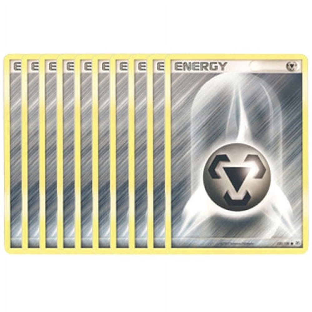 Energy Card Energy Card