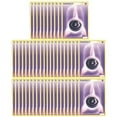 thumbnail image 1 of Pokemon Cards - LOT OF 50 PSYCHIC ENERGY Cards (purple), 1 of 1