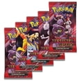 Pokemon TCG: Scarlet & Violet Destined Rivals Booster Bundle