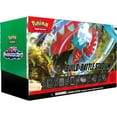 thumbnail image 1 of Pokemon TCG: Scarlet And Violet: Paradox Rift: Build And Battle Stadium, 1 of 2