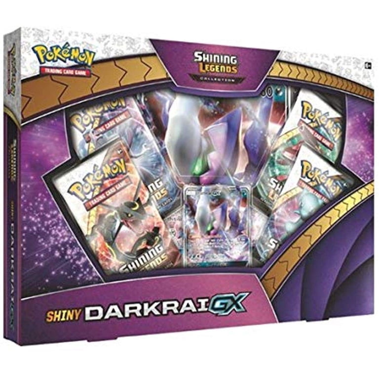 pokemon shining legends booster packs Pokmon Pack Booster pack from Shining Legends (Japanese only) Booster Boxes  dondiegotrading