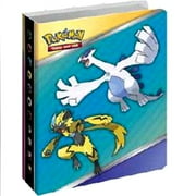 Collectible Sun Moon Lost Thunder - Mini Portfolio Booster Pack