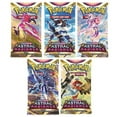 thumbnail image 1 of Pokemon Cards - Sword & Shield: Astral Radiance - BOOSTER PACKS (5 Pack Lot), 1 of 1