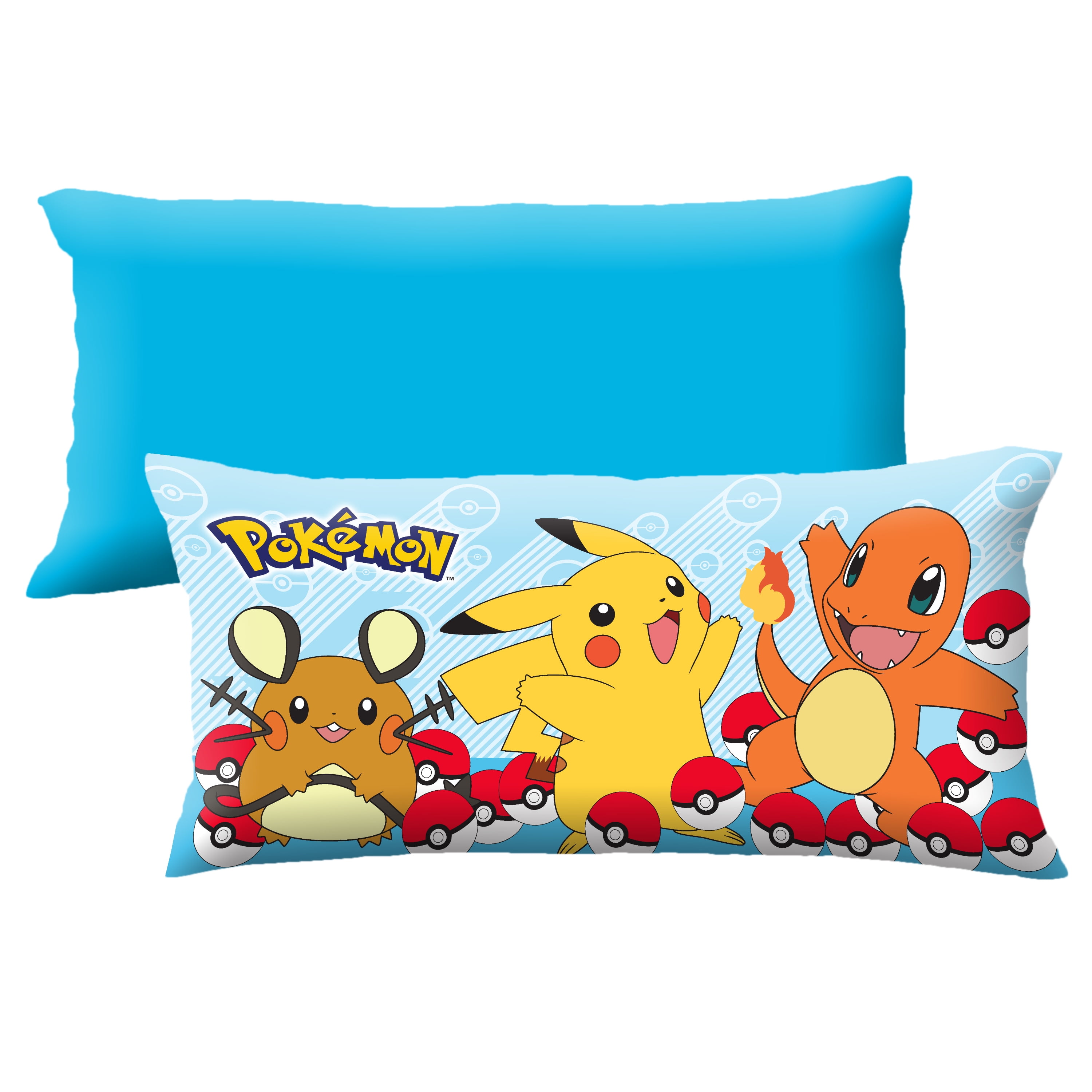 Pikachu Pillowcase 