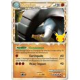 thumbnail image 1 of Pokemon Celebrations: Classic Collection Donphan (Prime) #107, 1 of 1