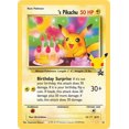 thumbnail image 1 of Pokemon Celebrations: Classic Collection ______'s Pikachu #24, 1 of 1