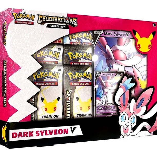 2021 pokemon celebrations booster packs Pack Pokmon Celebrations Is The Next