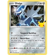 Pokemon Celebrations Holo Rare Dialga #20