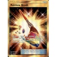 thumbnail image 1 of Pokemon Celestial Storm Secret Rare Rainbow Brush #182, 1 of 1