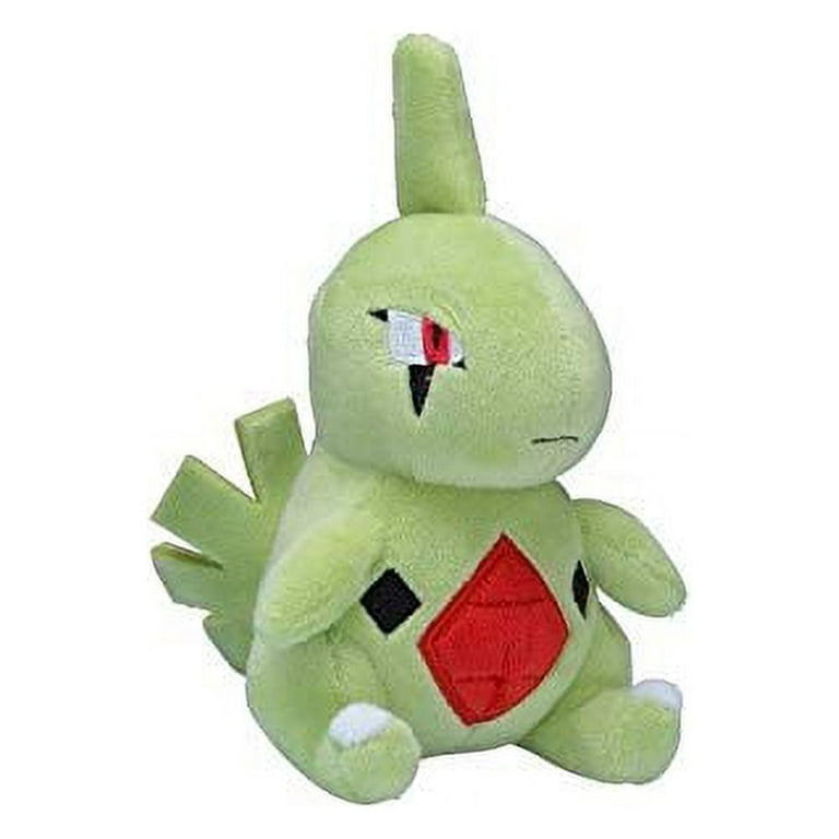 tyranitar plush