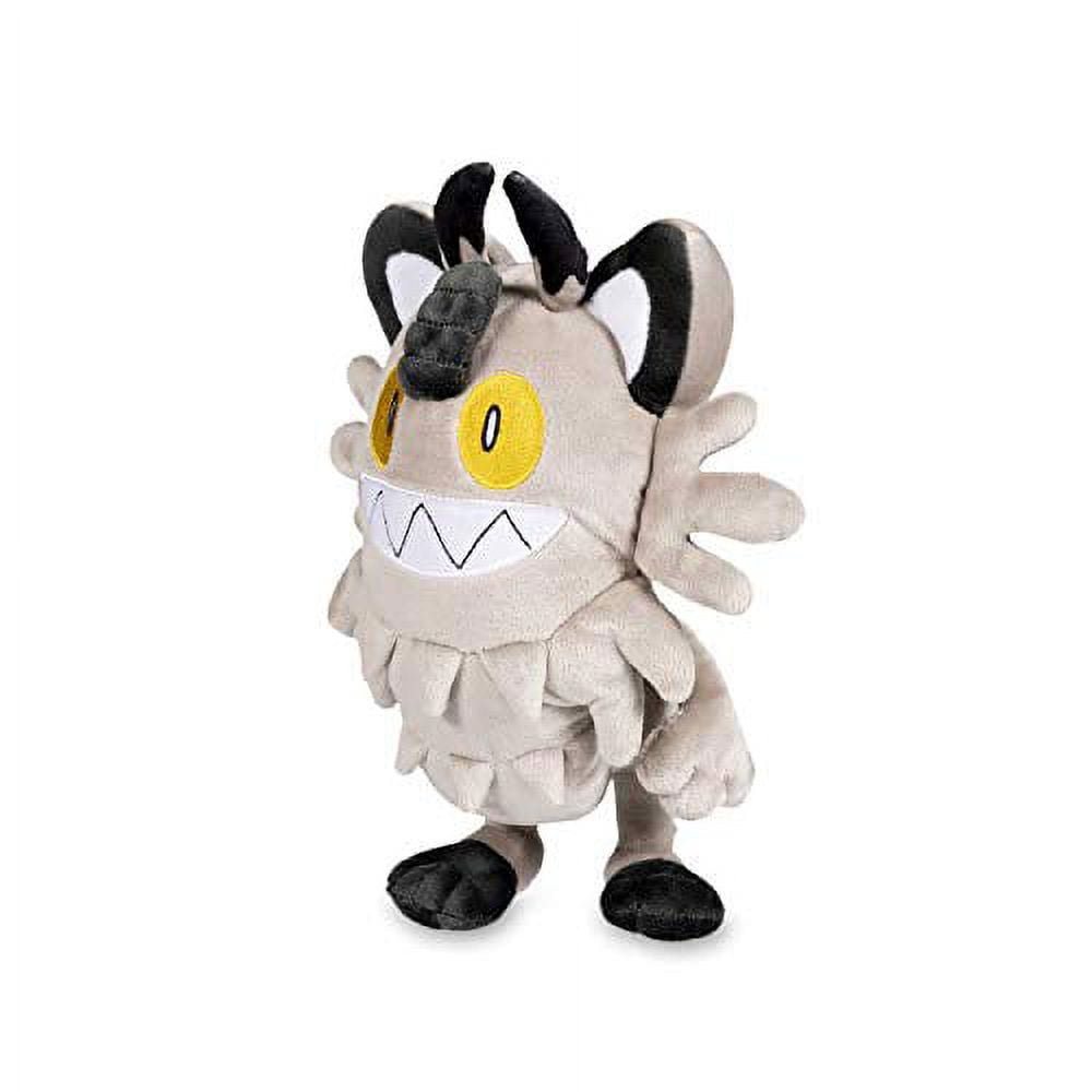 Pokemon Center Plush Doll Galar Farfetch'd Sword & Shield