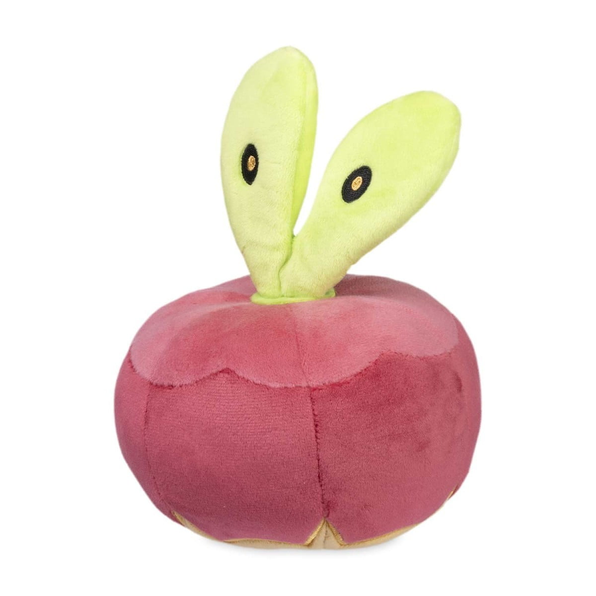 Pokemon Center Applin Poké Plush - 8 ½ In. - Walmart.com